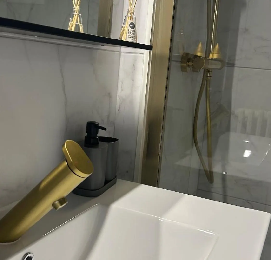 Appartamento Le Casanova Tolosa